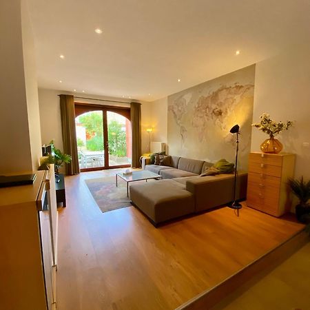 Spacious Holiday Home Brugge Dış mekan fotoğraf