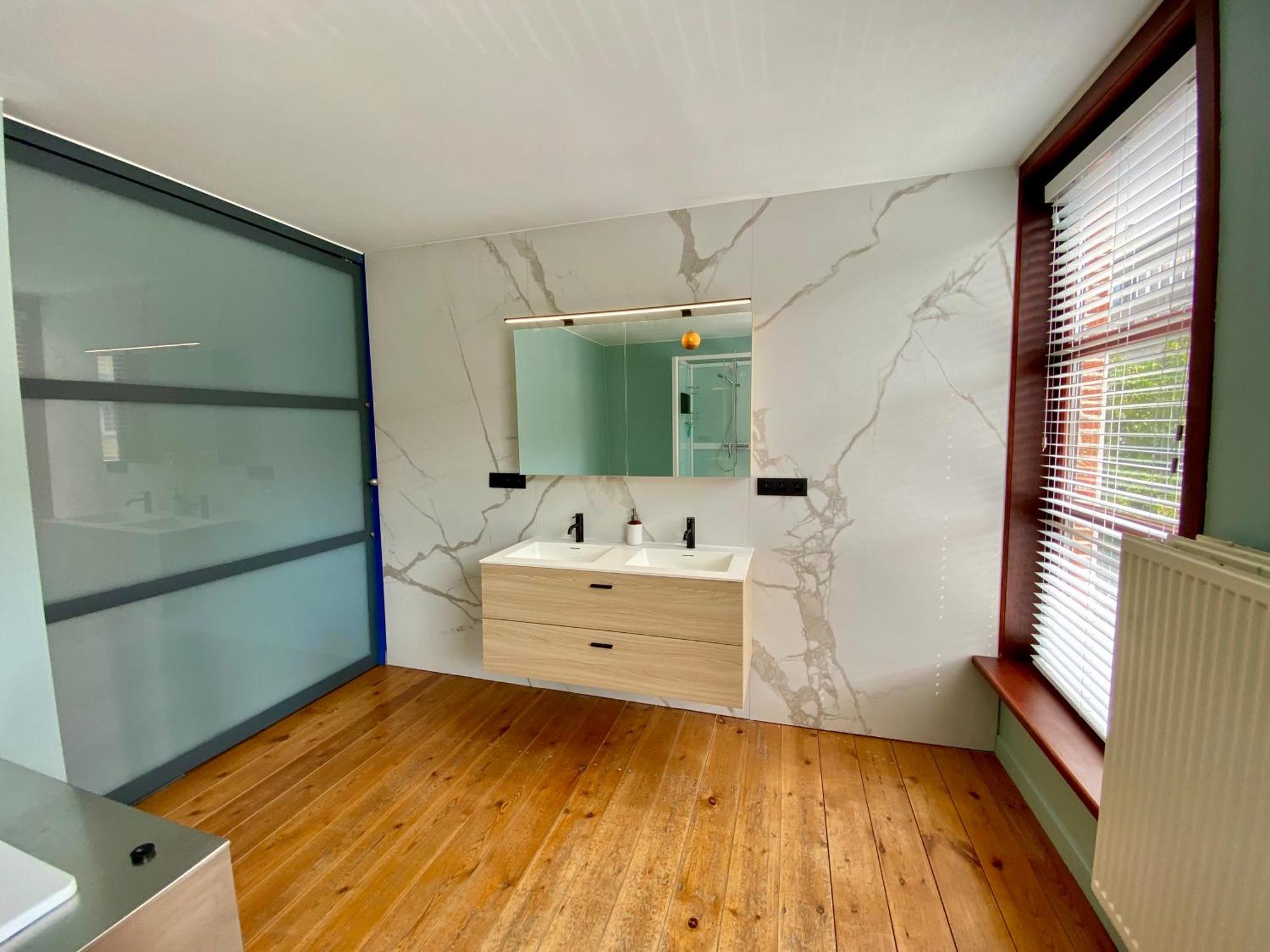 Spacious Holiday Home Brugge Dış mekan fotoğraf